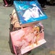 Illustration for article titled Attention All Comic Market Fans, Knock Off the Sexualized Bags. Thanks!
